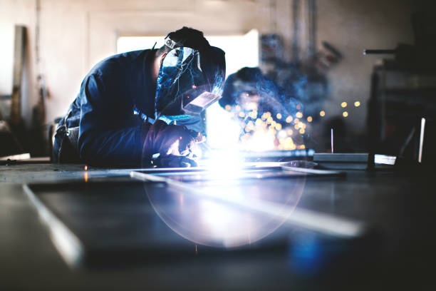 Affordable Welder Services in Craig, CO