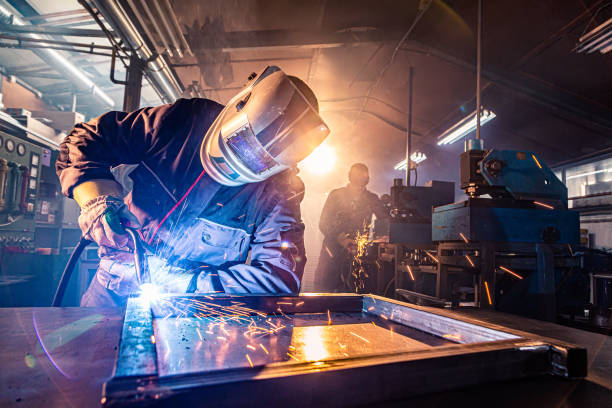 Best Specialty Welding Processes in Craig, CO