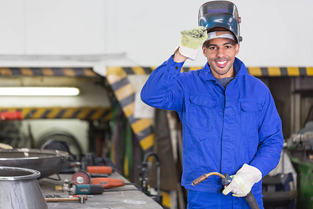 Best Marine and Shipbuilding Welding in Craig, CO